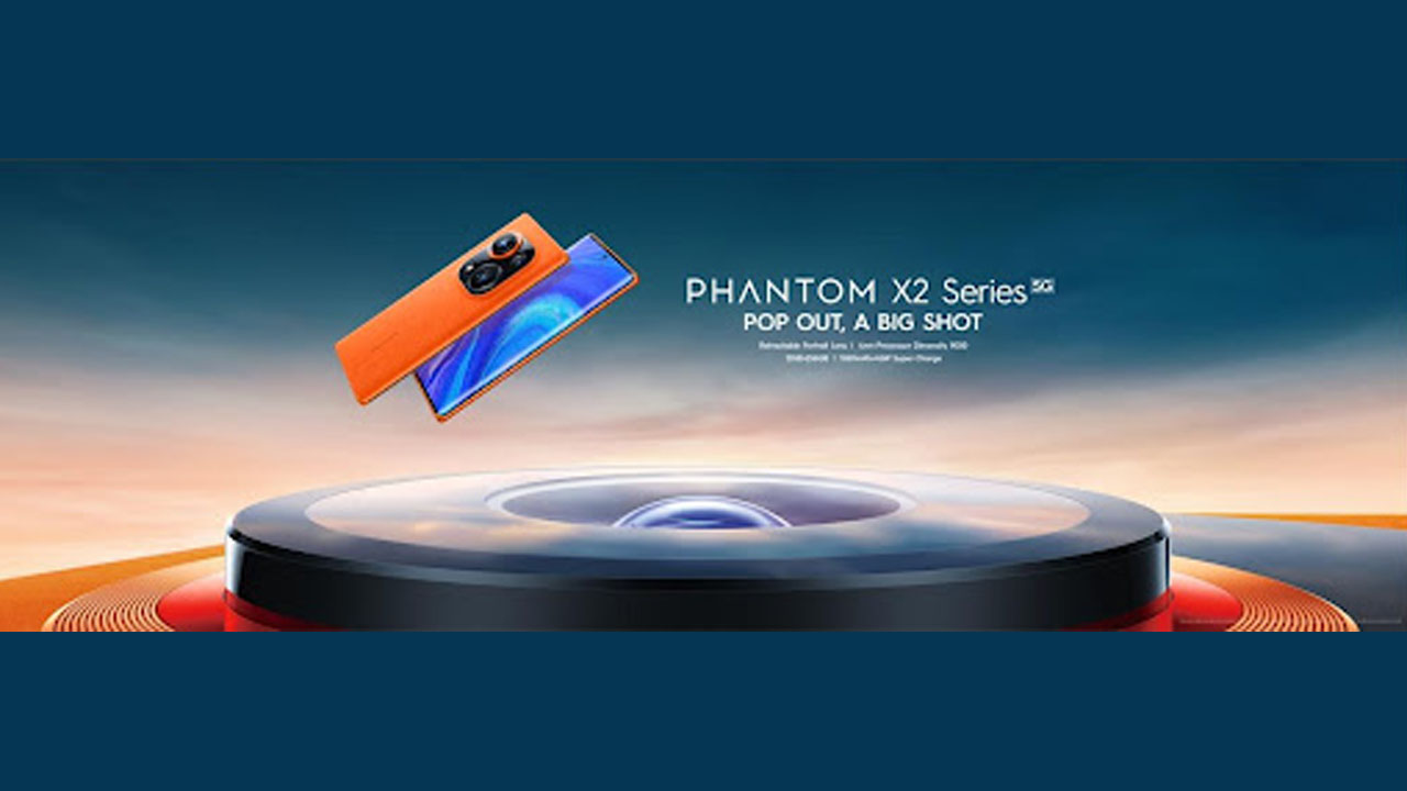 PHANTOM 1