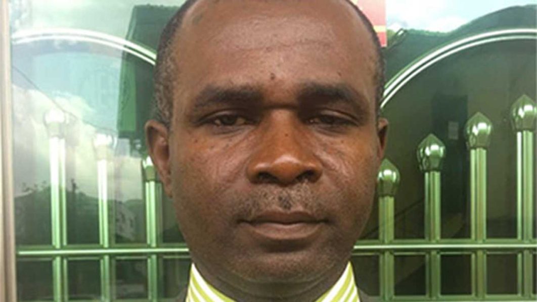 Patrick-Onwura-Nzechukwu