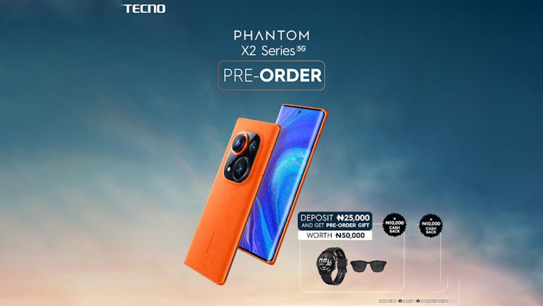 Phantom X2