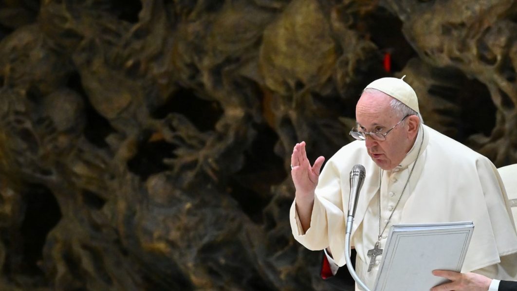Pope Francis