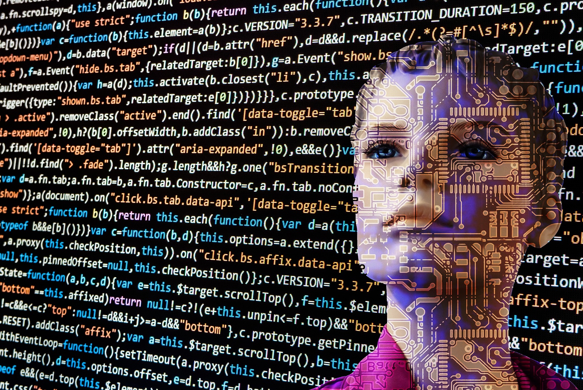 Robots-AI-Empress-Capital