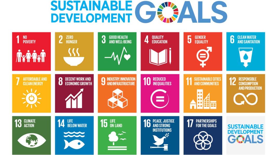 SDGs