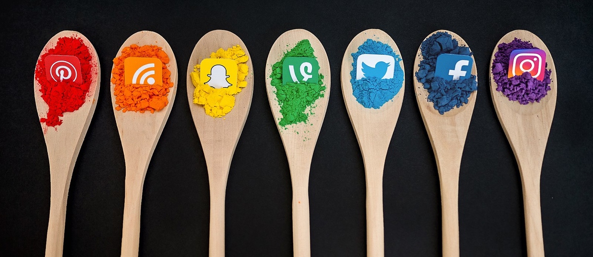 Social-Media