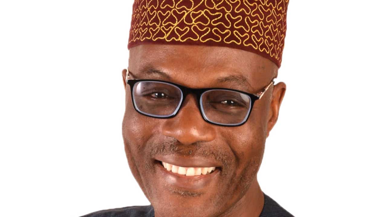 Kehinde Sogunle
