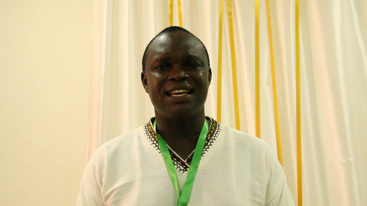 Solomon Gyan Ansah