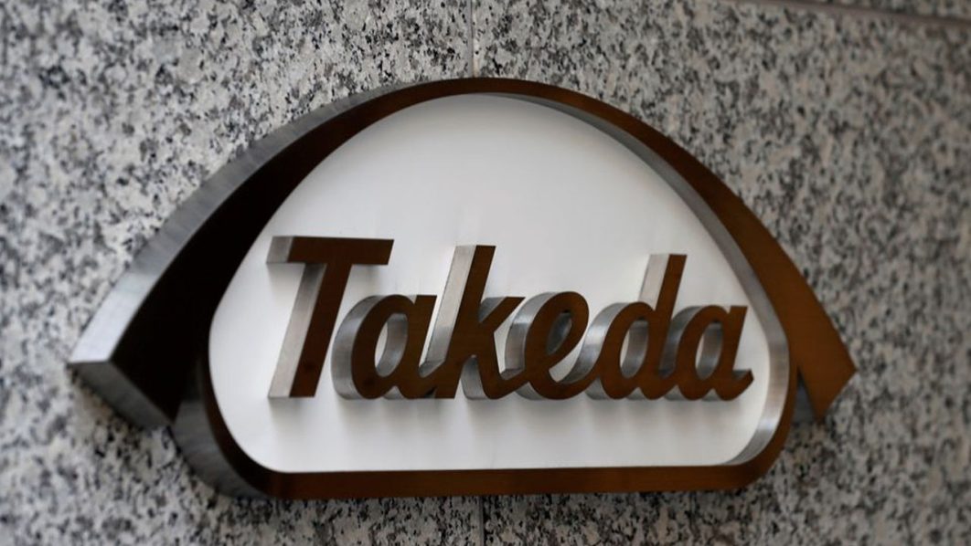 Takeda
