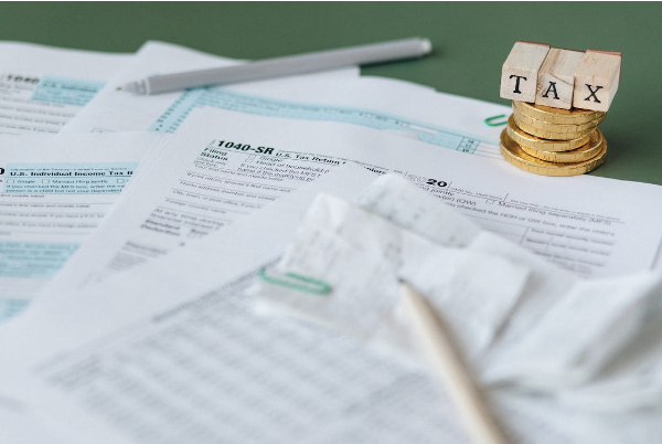 Tax