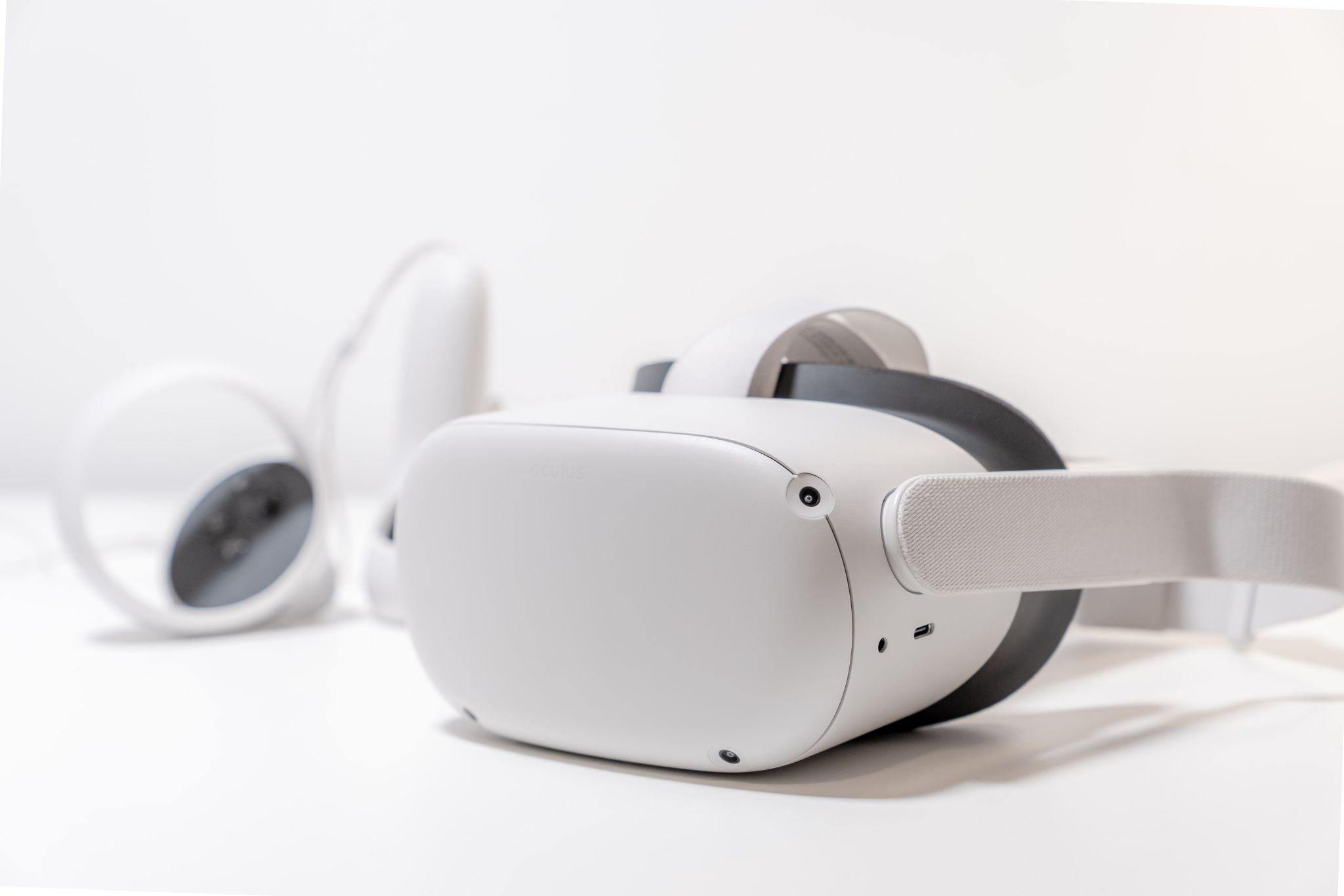Virtual-Reality-VR