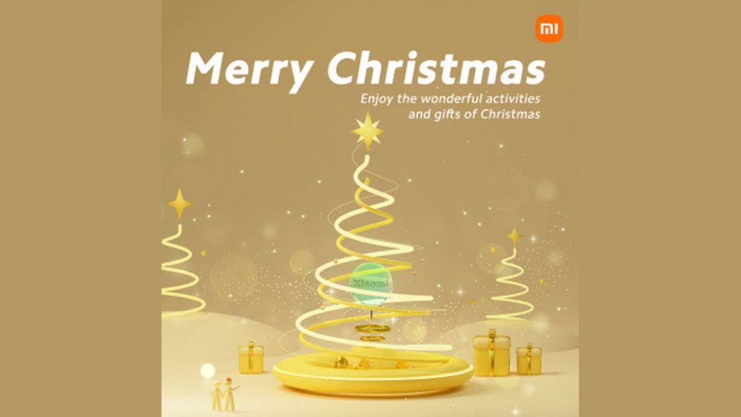 Xiaomi 1