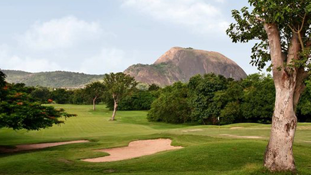 abuja-Golf-Course