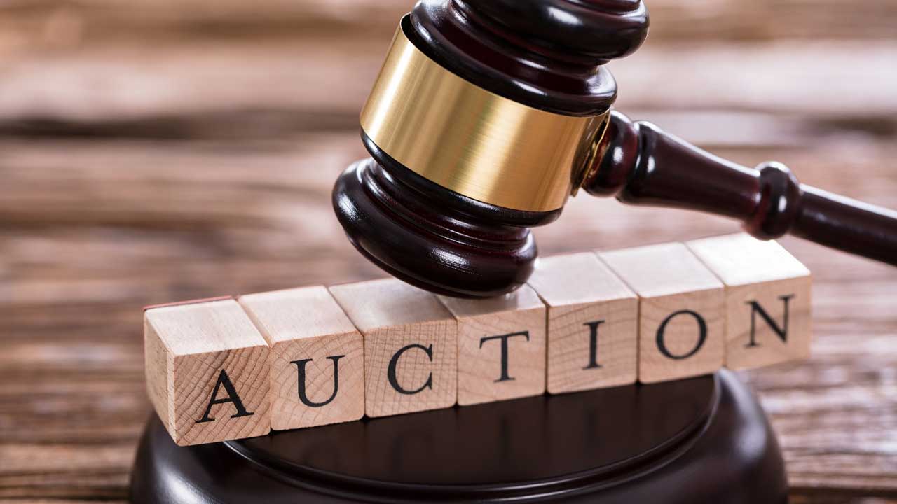 auction