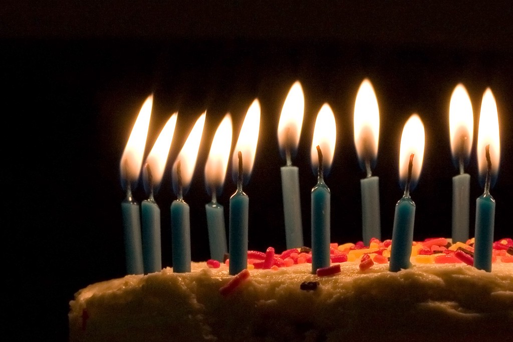 birthday