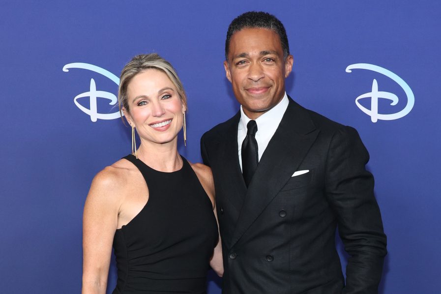 2022 ABC Disney Upfront