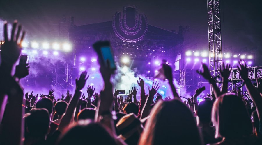 music