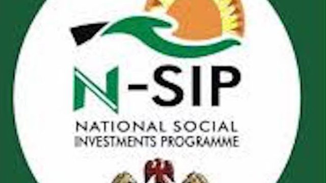 Nsip Blog Niger continues NSIP despite suspension of funding by FG