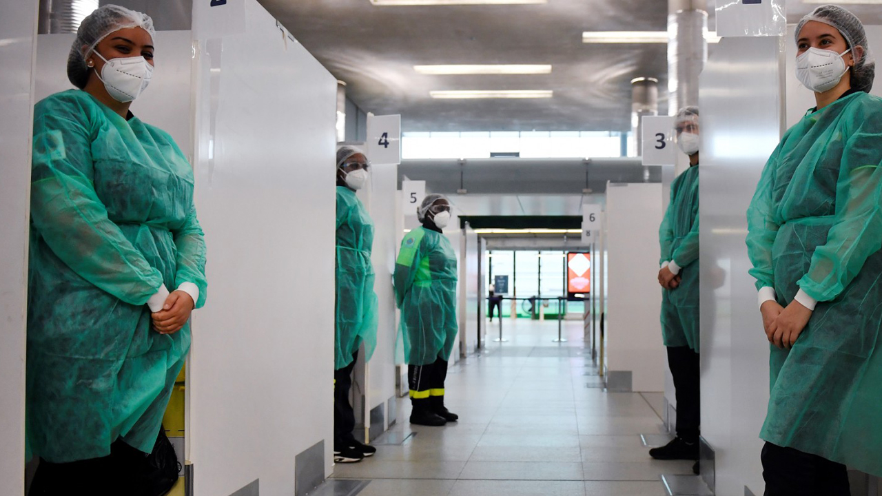 FRANCE-CHINA-HEALTH-VIRUS