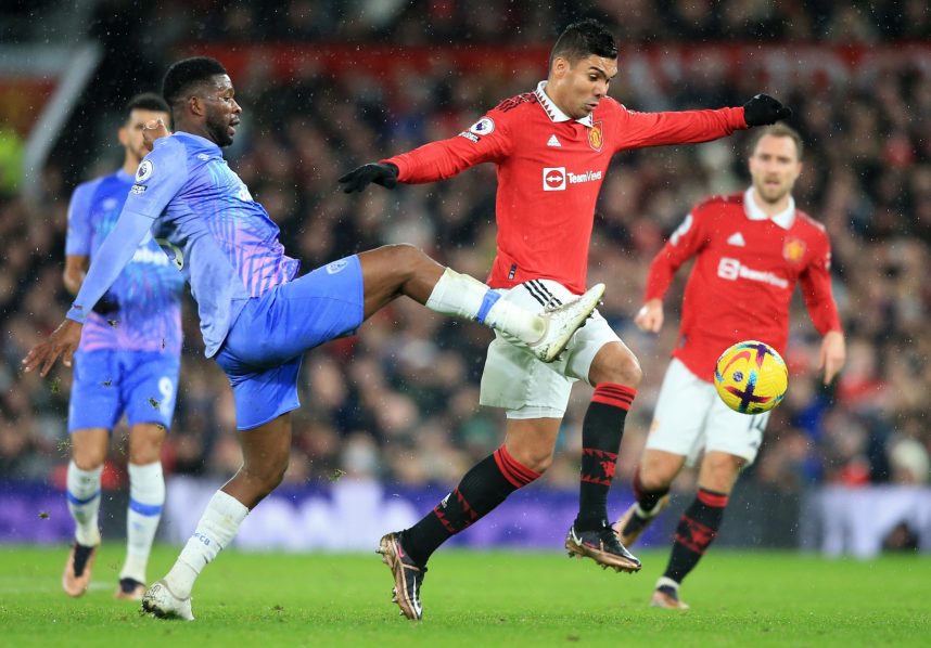 FBL-ENG-PR-MAN UTD-BOURNEMOUTH