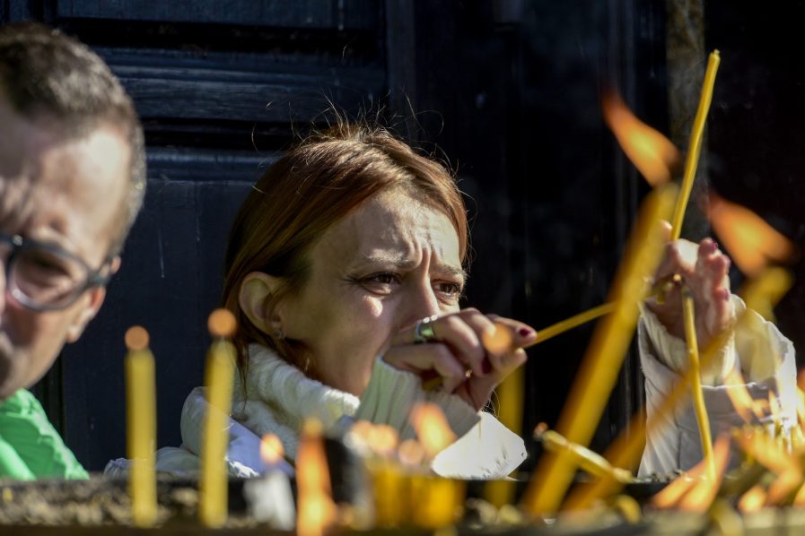 NMACEDONIA-RELIGION-ORTHODOX-CHRISTMAS