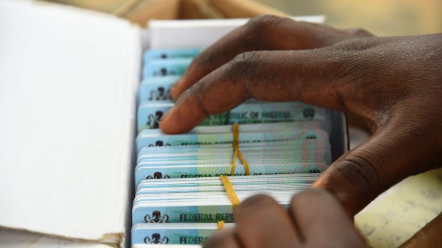 NIGERIA-POLITICS-VOTE