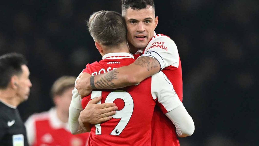 FBL-ENG-PR-ARSENAL-MAN UTD