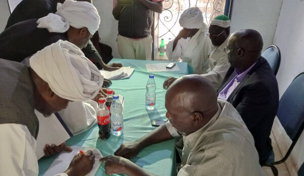 Two-Day Conference Between Sudanese and South Sudanese on Cattle Migration Concludes in Renk