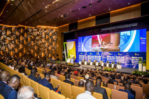 MSGBC Oil, Gas & Power 2023 to Drive Regional Energy Cooperation and Industry Growth