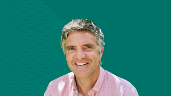 A new era begins at VC4A: Introducing Chief Executive Officer (CEO) Vincent Hoogduijn