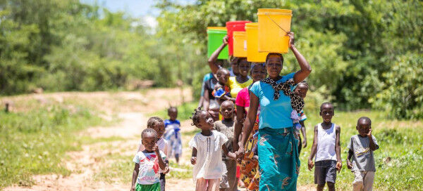 United Nations (UN) experts to intervene in Zambia lead pollution case