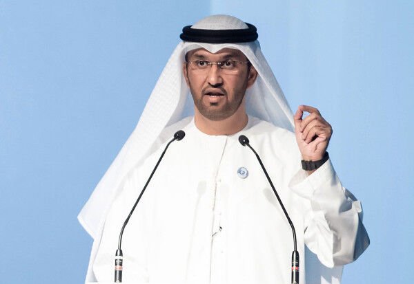 CORRECTION: Africa Supports Sultan Al Jaber as the Right Leader for United Nations Climate Conference (COP28) in Abu Dhabi (By NJ Ayuk)