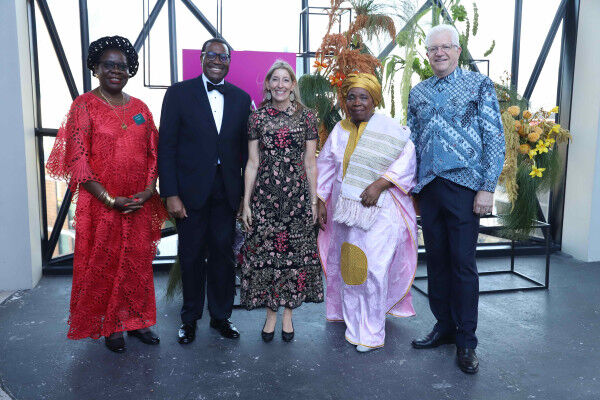 “Let Us Act to Transform Africa’s Cities”—African Development Bank President to African Mayors