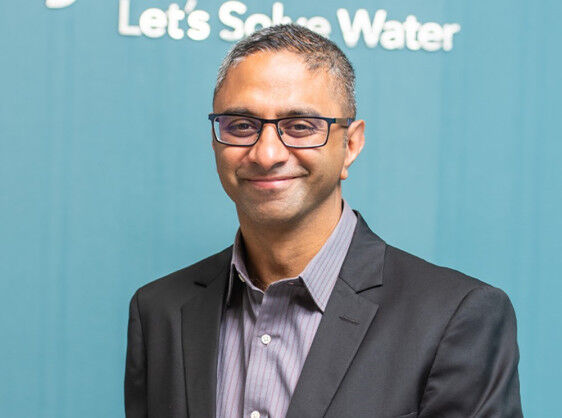 Water Security in Africa Starts with Educating Our Youth (By Chetan Mistry)