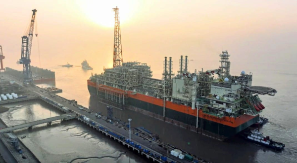 bp, Project Partner Technip Energies to See Mauritania, Senegal Accomplish First Gas with floating production storage and offloading (FPSO) Sail Away for Greater Tortue Ahmeyim (GTA) Site