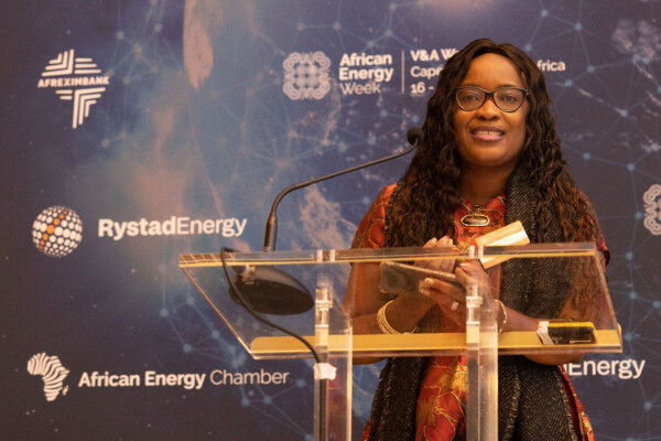 Namibia’s Frontier Market Shines at Invest in African Energy 2023 Reception