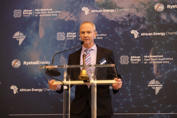 Invest in African Energy 2023 Reception Kicks off, Calls for Heightened Investment in Africa’s Upstream Sector