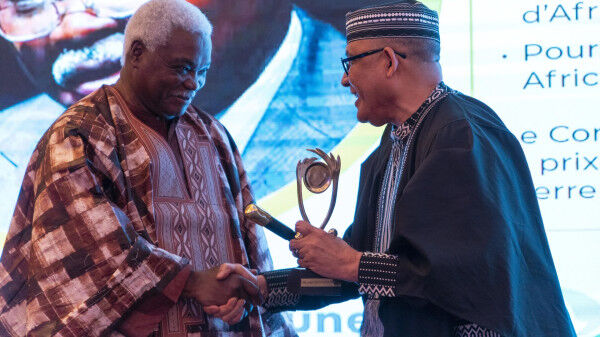 Conclusion of the World Day of African and Afro-descendant Culture (JMCA 2023) as part of the Rabat, African Capital of Culture Program