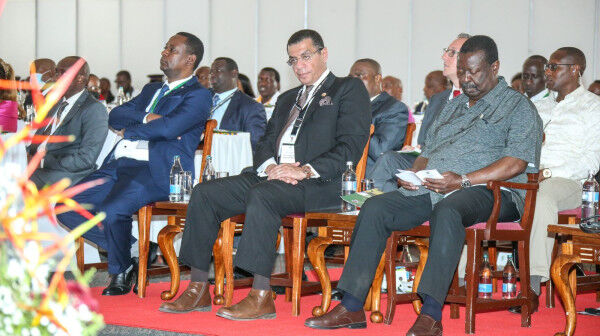We will Promote Environment for Revival of Prosecutorial Zeal — Ruto