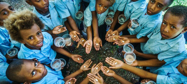 World Health Organization (WHO) calls for more action to end ‘cycles of poverty and stigma’ related to tropical diseases