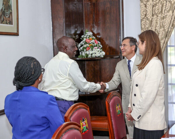 President Ruto: We will Protect the Vulnerable