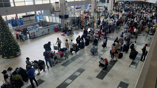 Airport