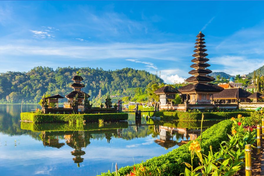 Bali, Indonesia photo Hotels.com Australia