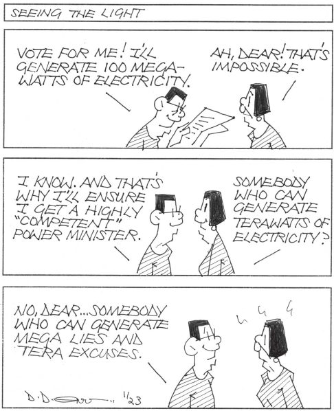 CARTOON