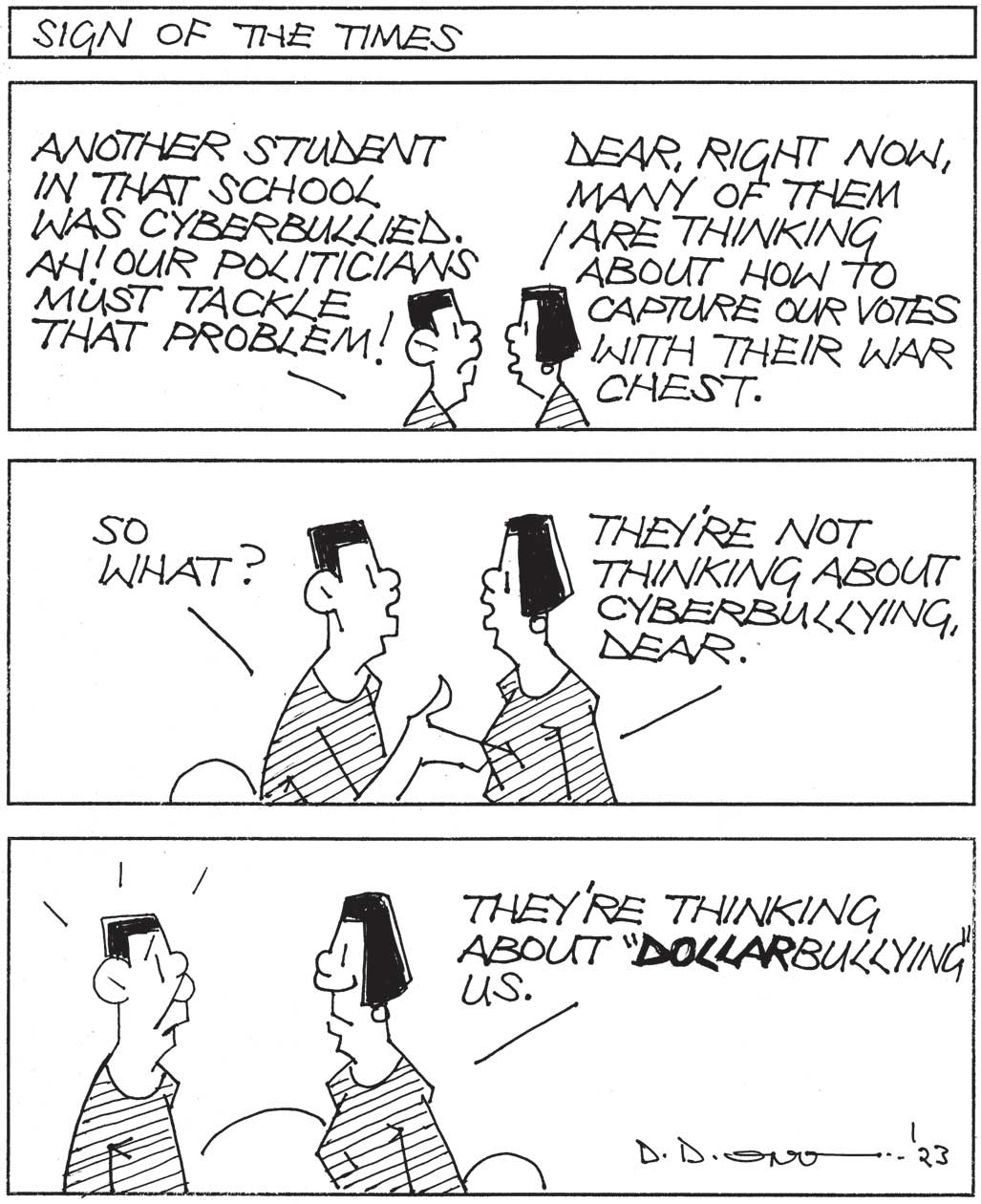 CARTOON