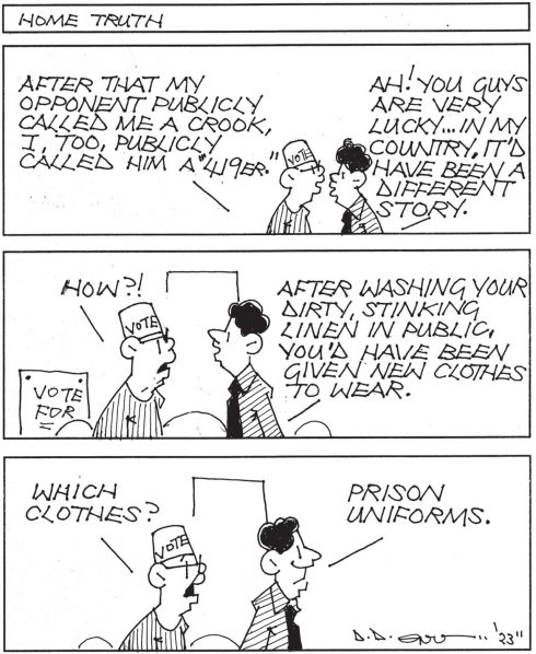 CARTOON