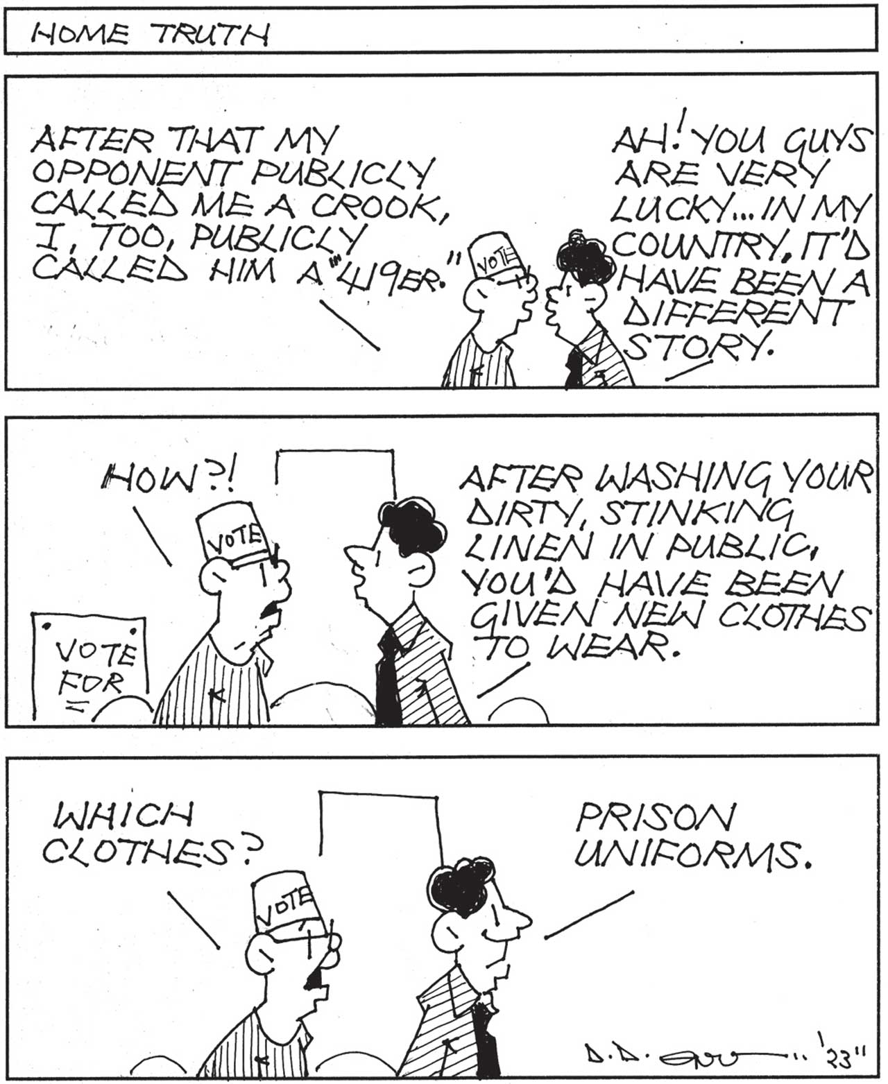 CARTOON