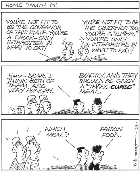 CARTOON