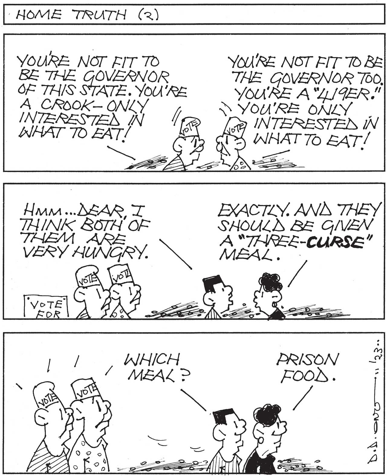 CARTOON