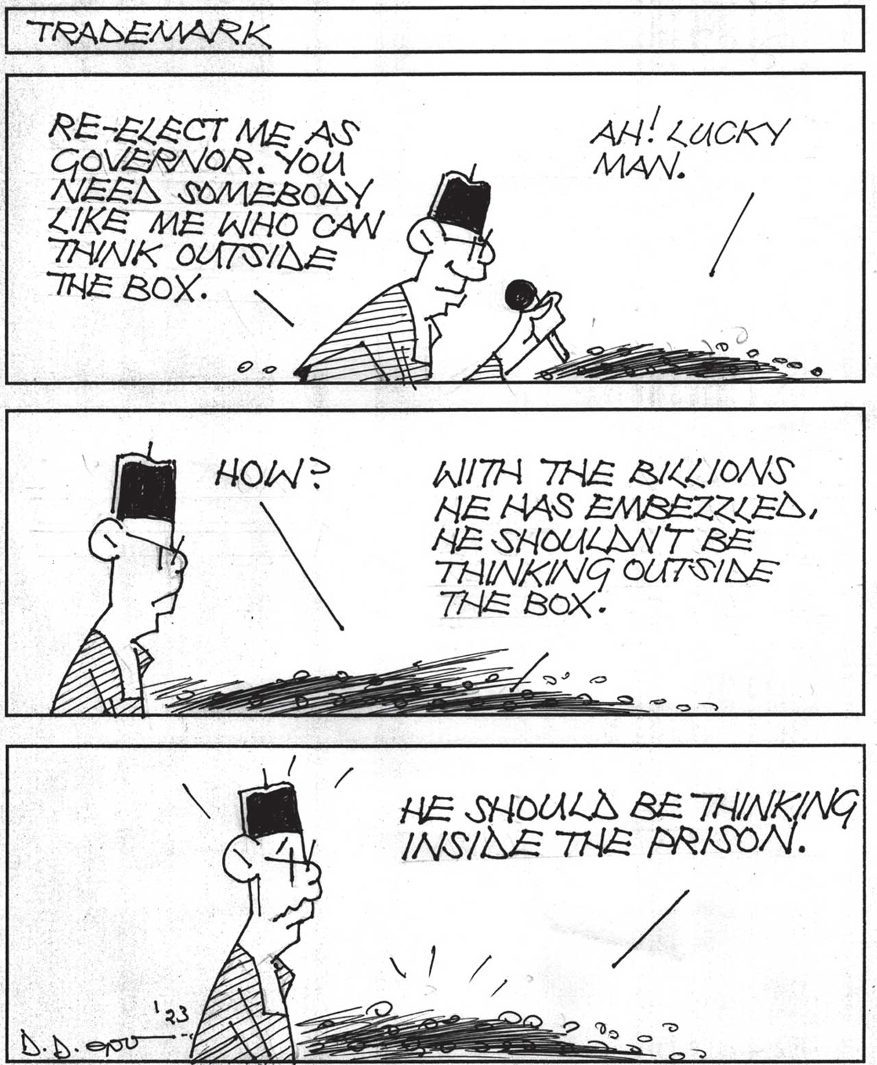 Cartoon