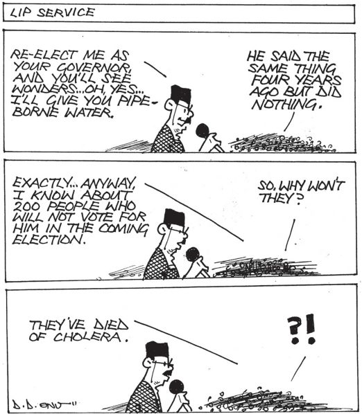 Cartoon