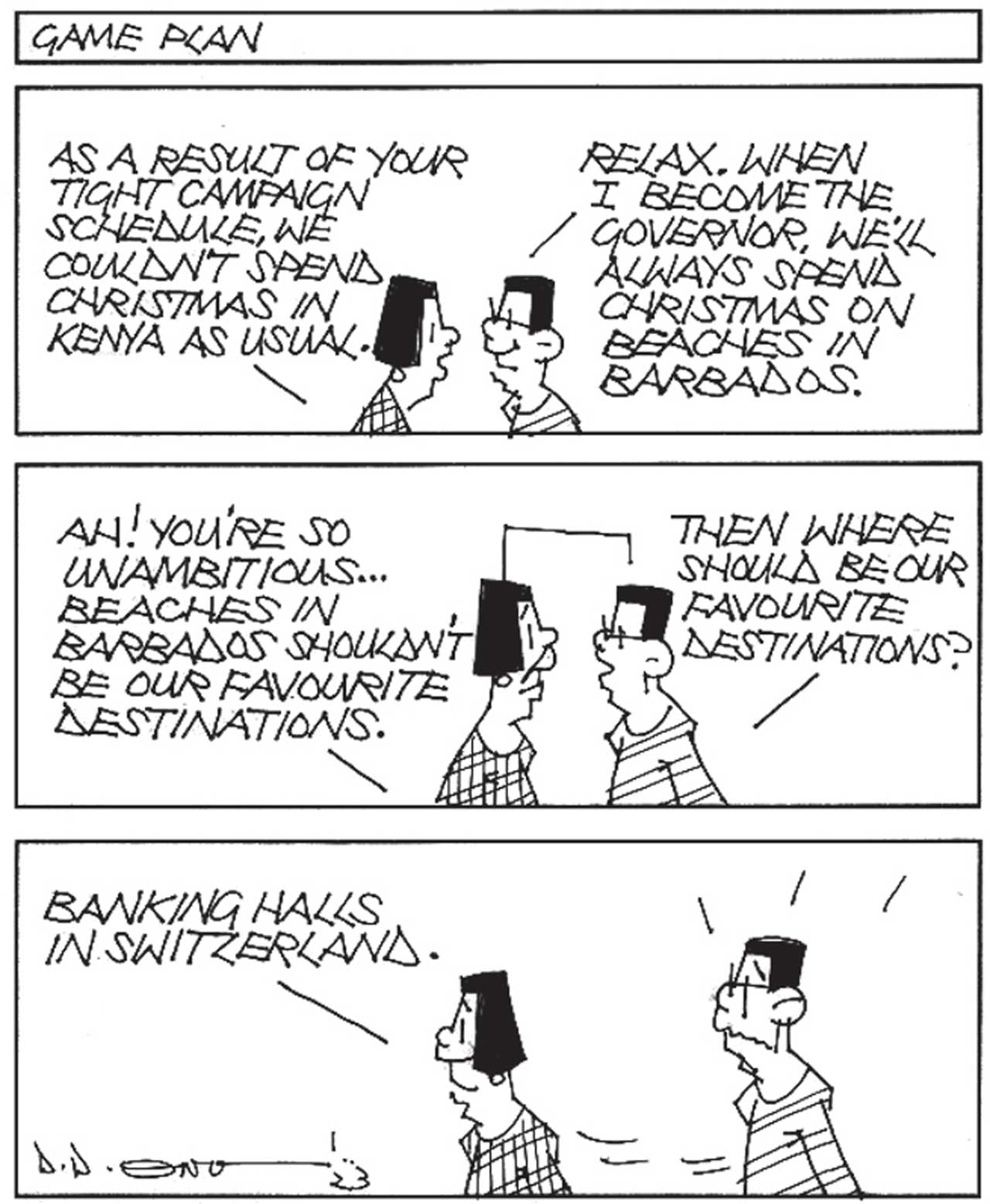 Cartoon