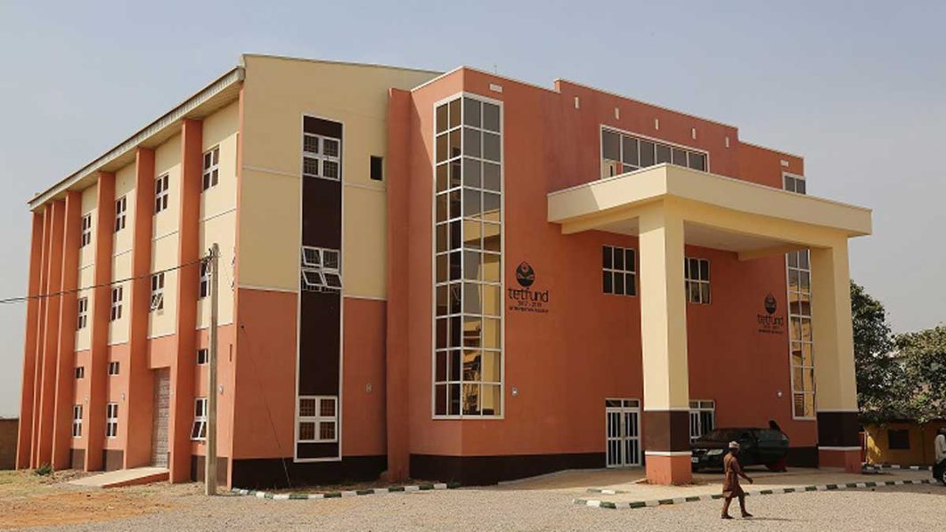 Classrooms